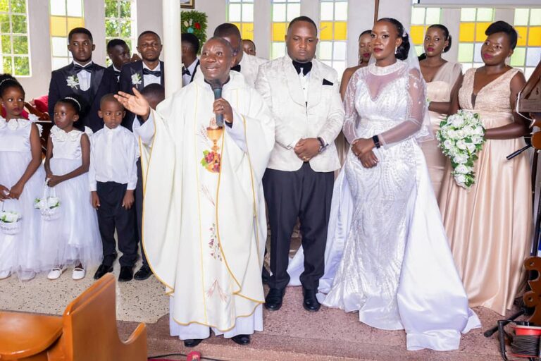 Celebrating the Joyous Weddings of Our Cherished Members