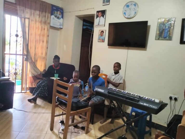 Exciting Milestones for Christ Melody Ministry: Enhancing Our Music System