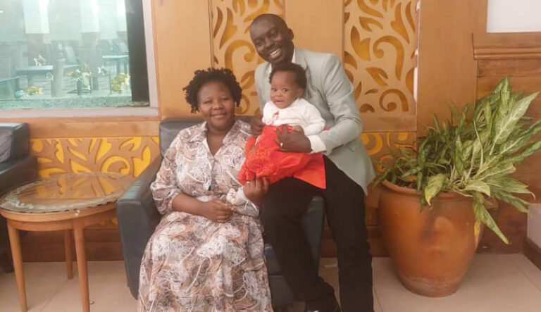 Welcoming the Blessing of Six Newborns in Our Community